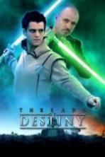 Threads of Destiny ( 2014 )