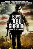 Boys of Abu Ghraib (2014)