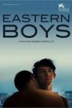Eastern Boys (2014)
