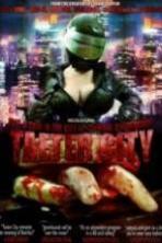 Taeter City (2014)