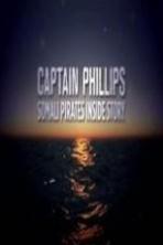 Captain Phillips Somali Pirates Inside Story (2014)