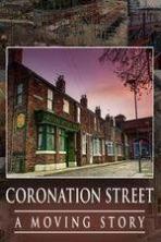 Coronation Street - A Moving Story (2014)