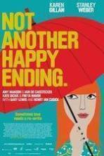 Not Another Happy Ending (2013)