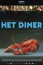 The Dinner ( 2013 )