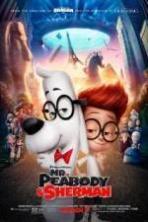 Mr. Peabody & Sherman ( 2014 )