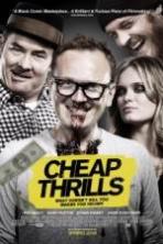 Cheap Thrills ( 2014 )