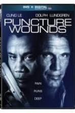 Puncture Wounds (2014)