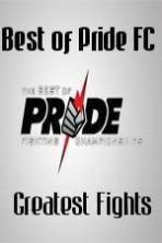 Best of Pride FC Greatest Fights (2014)