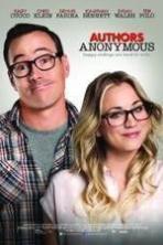 Authors Anonymous ( 2014 )