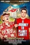 A Journey to Planet Sanity (2013)