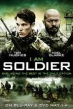 I Am Soldier ( 2014 )