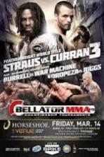 Bellator 112 (2014)