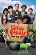 The Little Rascals Save the Day (2014)