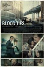 Blood Ties (2014)