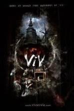 Viy 3D ( 2014 )