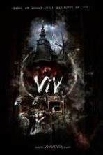 Viy 3D (2014)