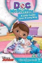 Doc Mcstuffins, Vol. 3: A Little Cuddle Goes A Long Way (2014)