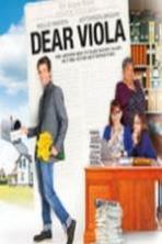 Dear Viola (2014)