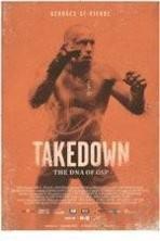 Takedown: The DNA of GSP (2014)