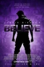 Justin Bieber's Believe ( 2013 )
