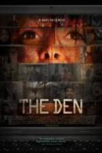 The Den (2014)