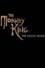 The Monkey King ( 2014 )