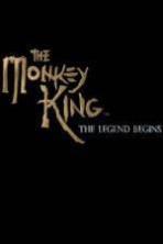 The Monkey King (2014)