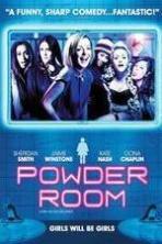 Powder Room (2013)
