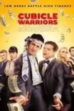 Cubicle Warriors (2013)