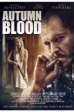 Autumn Blood (2013)