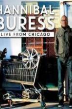 Hannibal Buress Live From Chicago (2014)