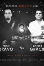 Metamoris III (2014)
