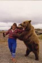 Hercules The Human Bear (2014)