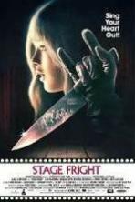 Stage Fright (2014)