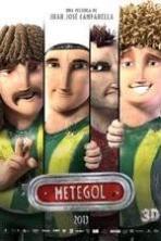 Underdogs (2013)