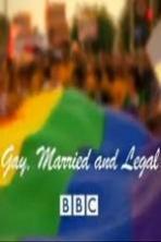 Gay, Married and Legal (2014)