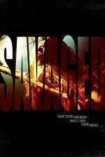 Savaged (2013)