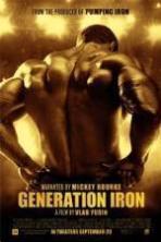 Generation Iron (2013)