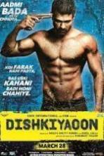 Dishkiyaoon (2014)