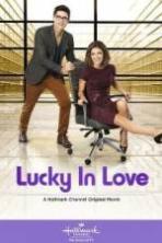Lucky in Love ( 2014 )
