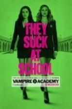 Vampire Academy (2014)