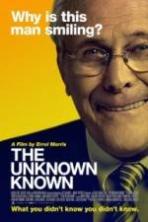 The Unknown Known (2014)
