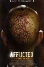 Afflicted (2013)