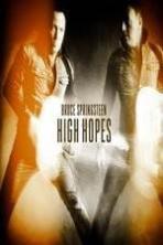 Bruce Springsteens High Hopes (2014)