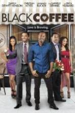 Black Coffee (2014)