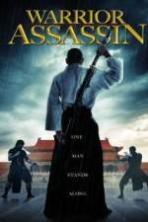 Warrior Assassin ( 2014 )