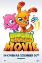 Moshi Monsters: The Movie (2013)