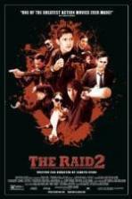 The Raid 2: Berandal (2014)