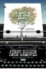 First Cousin Once Removed (2014)