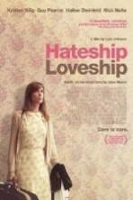 Hateship Loveship ( 2014 )